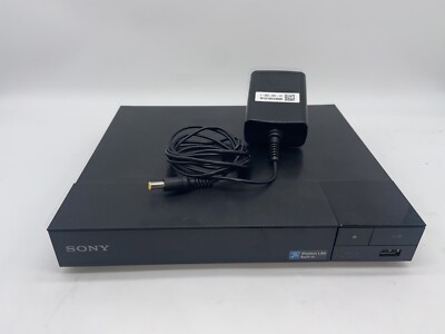 sony ブルーレイ DVD プレーヤー BDP-S3500 北米 リージョン1 Sony BDP-S3500 Blu-Ray Player for sale online | eBay