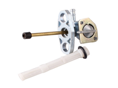 Fuel Gas Tank Petcock Valve Switch For Honda FOURTRAX RINCON - Foto 3