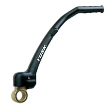 Tusk Kick Start Lever Starter Black Anodized For Yamaha YZ450F 2010-2017 (13)