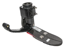 OSSUR RE-FLEX VSP w EVO CARBON X PROSTHETIC FOOT Sz 27 CAT 4