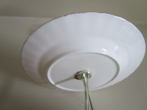 RARE ROYAL ALBERT OLD COUNTRY ROSES ENGLAND 2 TIER TIDBIT PLATE TRAY CAKE STAND - Picture 4 of 6