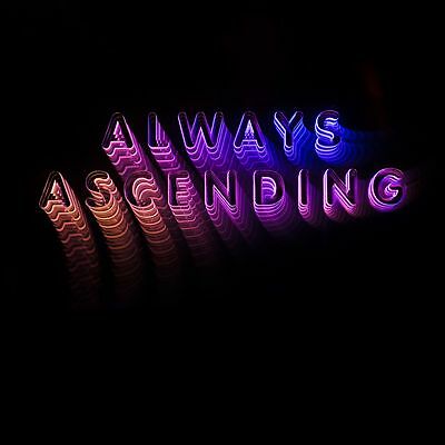 Franz Ferdinand : Always Ascending CD***NEW*** FREE Shipping, Save £s - Bild 1 von 1