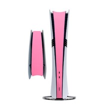 For PS5 Pro console center sticker Dustproof Dirtproof