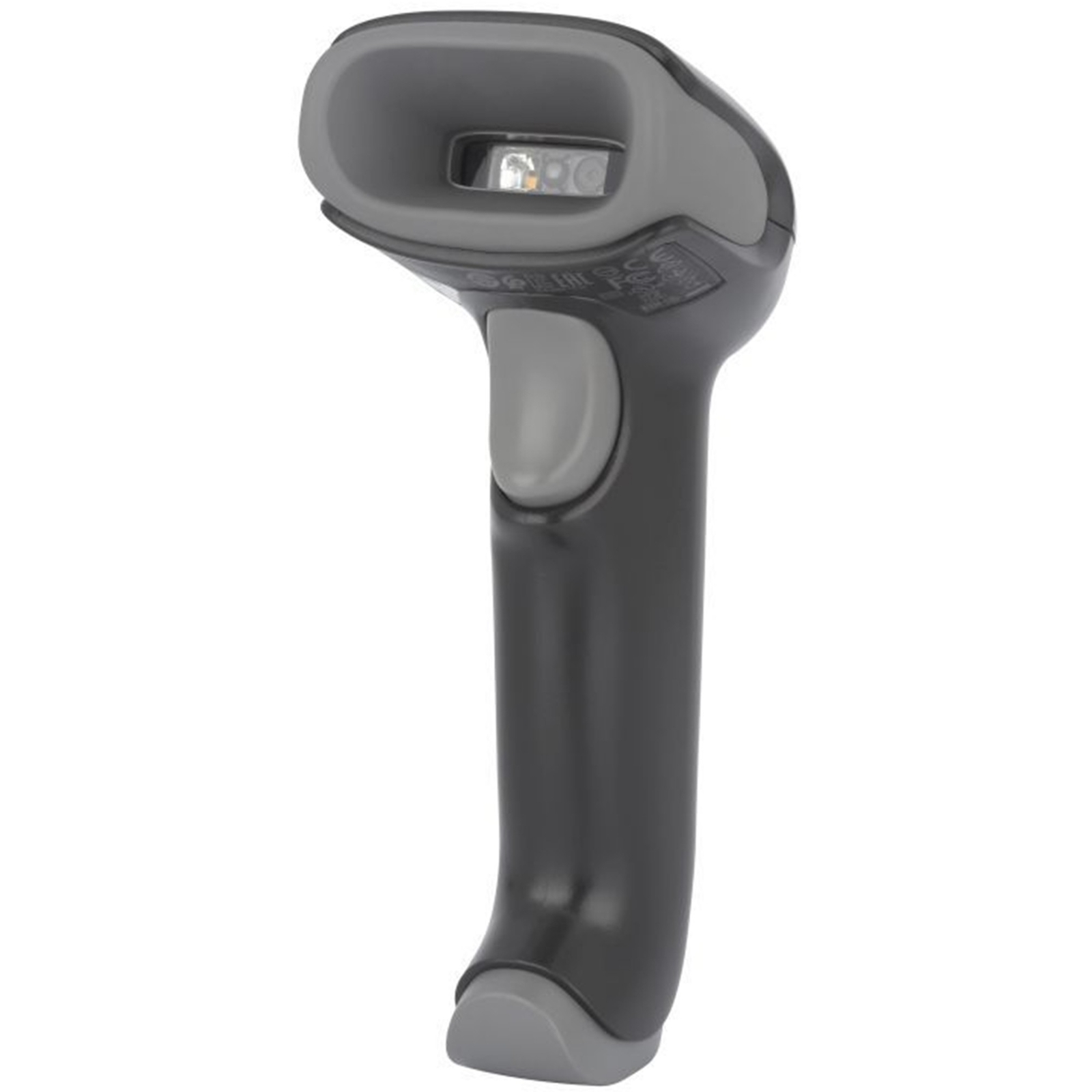 HONEYWELL 1472G BARCODE PISTOLA 1D WIRELESS LETTORE CODICI A BARRE MAGAZZINO PC-