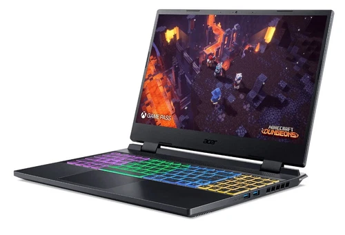Acer Nitro 5 AN515-58-75NM i7-12650H 2.3GHz 16 GB 1TB SSD GeForce RTX 4050