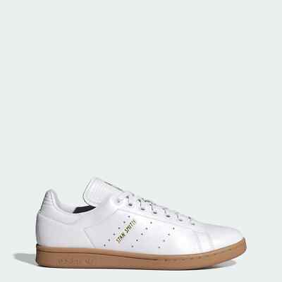 adidas Originals Stan Smith Footwear White Gum ID1342 Size 13 Endorsed