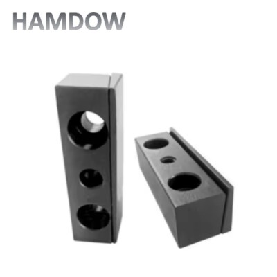 CNC Lathe Turret Tool Block Pad Wedge Tool Holder Turning Press Slant Block