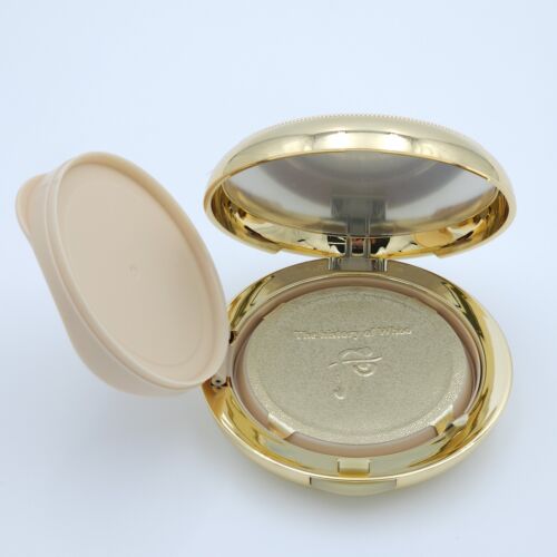 The History of Whoo Cheongidan Radiant Essence Cushion #21 Special Set K-Beauty - Picture 10 of 20