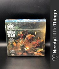 CMON - The Others - Omega Team Espansione/Espansione - Kickstarter - English
