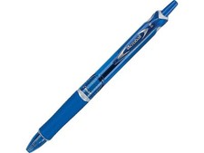 Pilot Acroball Colors Retractable Ballpoint Pens 12 Count Smooth Ink