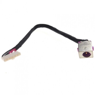 Gintai Connecteur de port de charge DC in Power Jack pour ACER Nitro 5