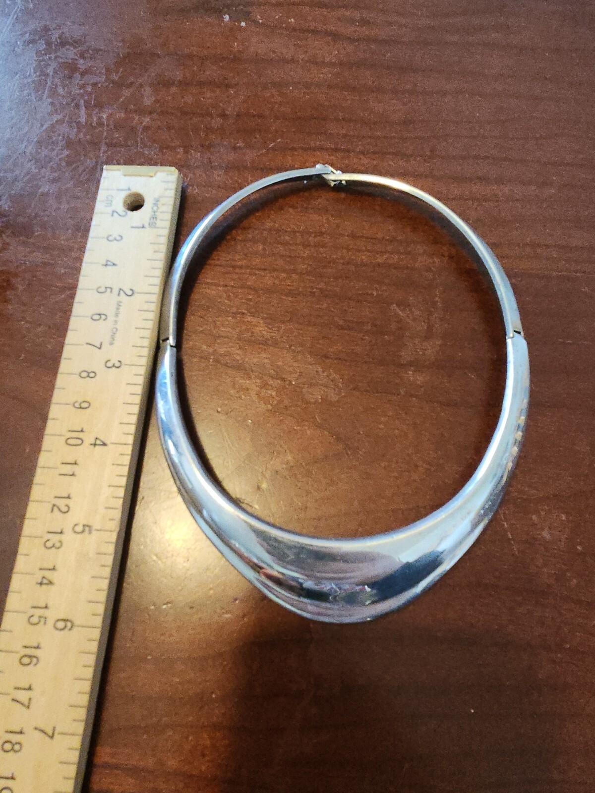 Ciani Sterling Silver 925 Necklace Vintage eBay