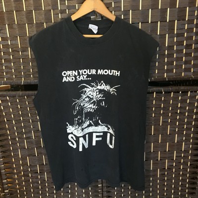snfu shirt