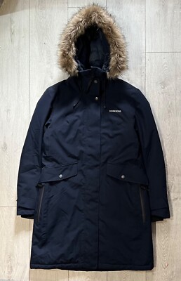 Didriksons Erika WNS Parka 3