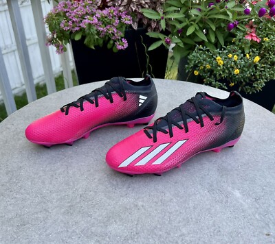 Adidas X Speedportal.2 FG Soccer Cleats Men's Size 8.5 / Women's