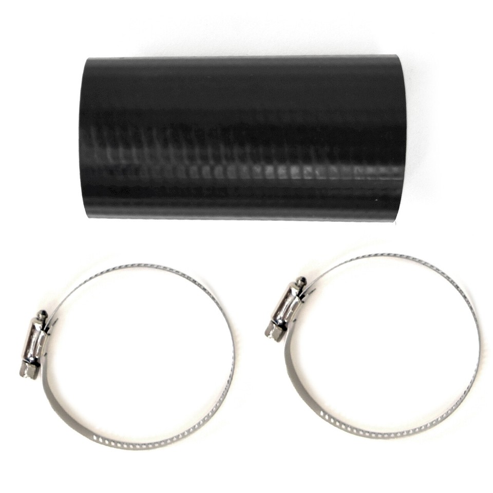 Fuel Tank Filler Hose+Clamps 19531977 F100 Pickup Truck eBay