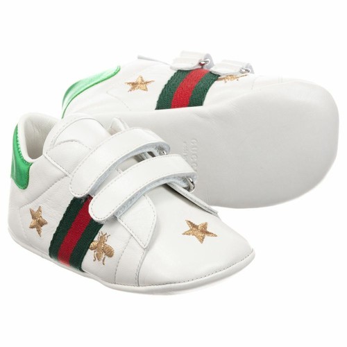 gucci childrens trainers