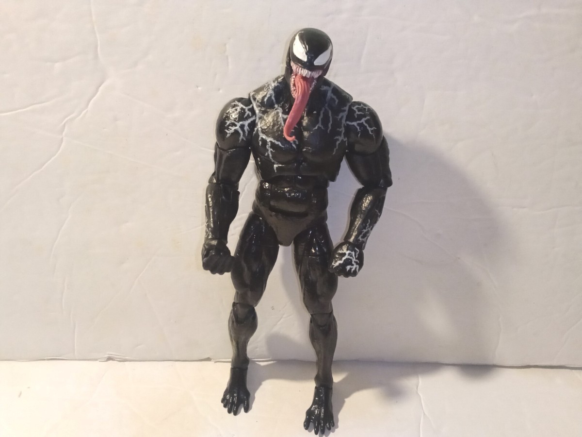 MEGWIN　MARVEL Venom スタチュー 約25cm MEGWIN様専用 MARVEL Venom スタチュー 約25cm - メルカリ