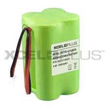 Easy Fit KIT3 Alarm Control Panel & Sensor Backup Battery Pack EF for Yale Alarm