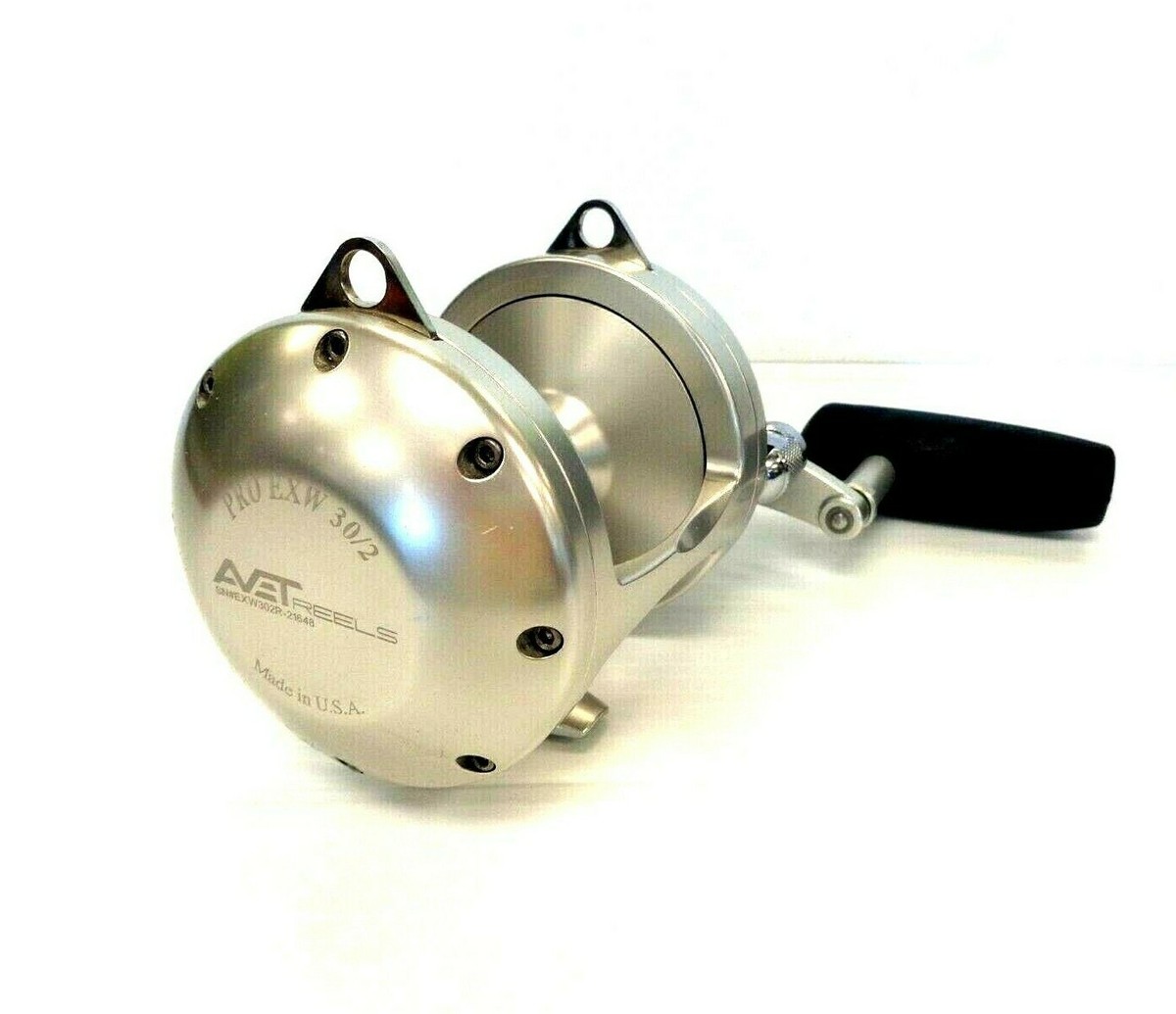 daiwa 27h reel Daiwa Sealine 27H NOS
