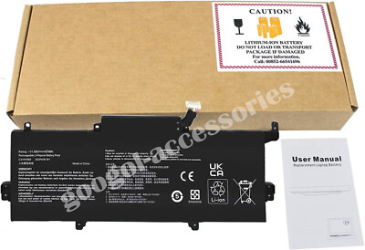 11.55V  57Wh Ersatz-Akku Für ASUS Zenbook UX330UA, C31N1602, 0B200-02090000