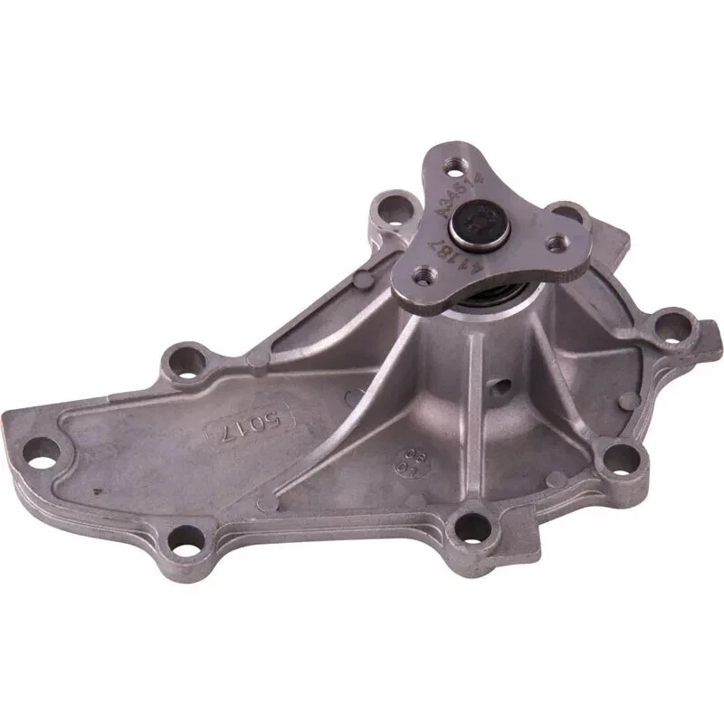 Bomba de agua 41187 puertas nueva para Mazda RX-8 2004-2008 Foto 3 de 4