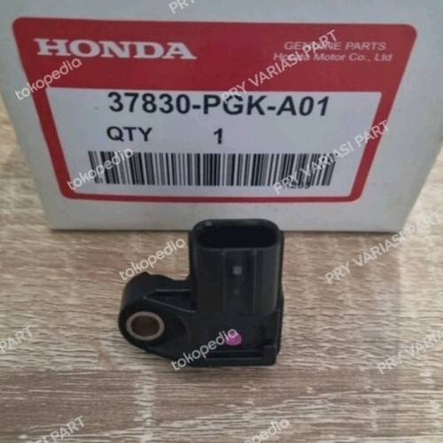 OEM 37830-PGK-A01 MAP Pressure Map Manifold Sensor For Honda Acura Civic Accord - Picture 1 of 5