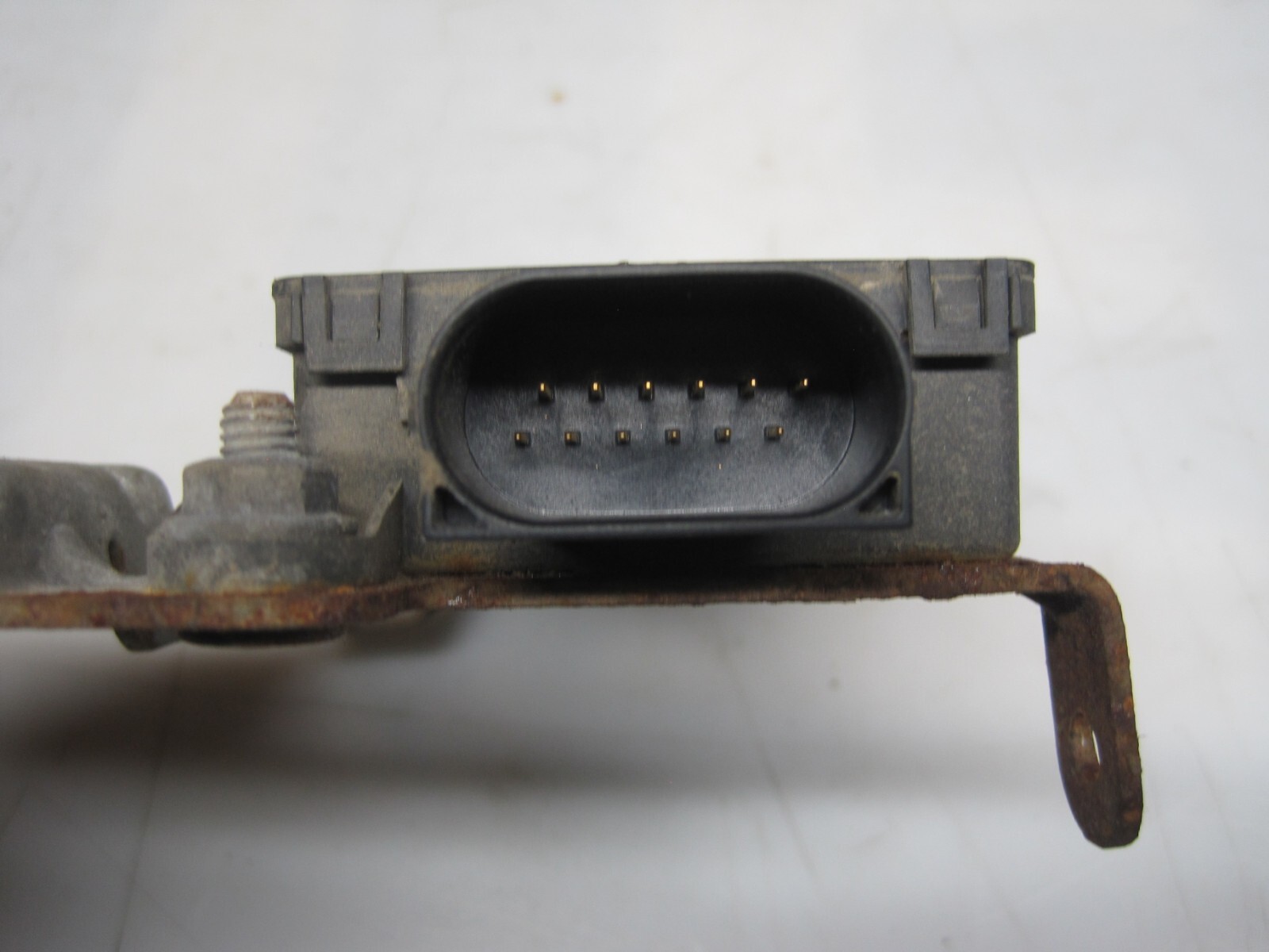 PORSCHE CAYENNE TIRE PRESSURE CONTROL MODULE 7P5907273D eBay