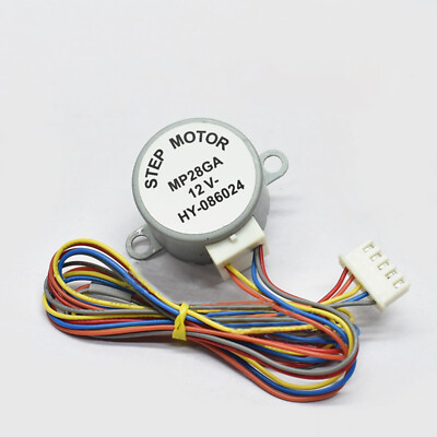Klimaanlage 12V Synchronous Swing-blade Motor für MP28GA Mitsubishi Sharp