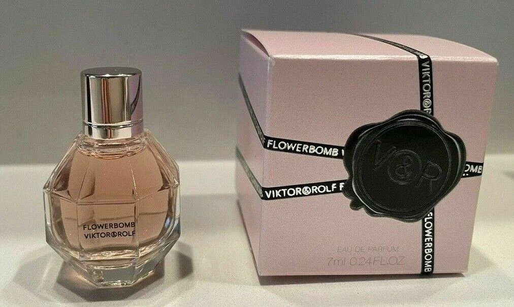 Flowerbomb perfume ebay sale