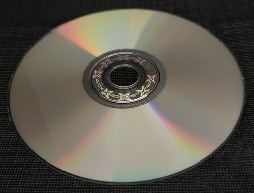 Capcom Fighting Evolution (Microsoft Xbox) con estuche e instrucciones - Imagen 7 de 8