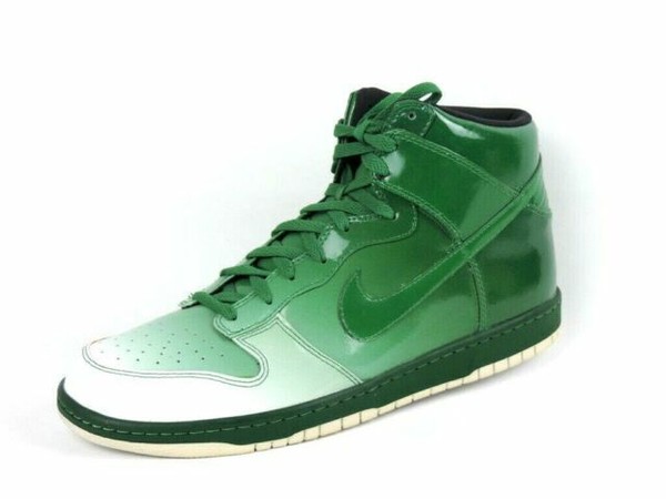 nike dunk high supreme spark destroyers
