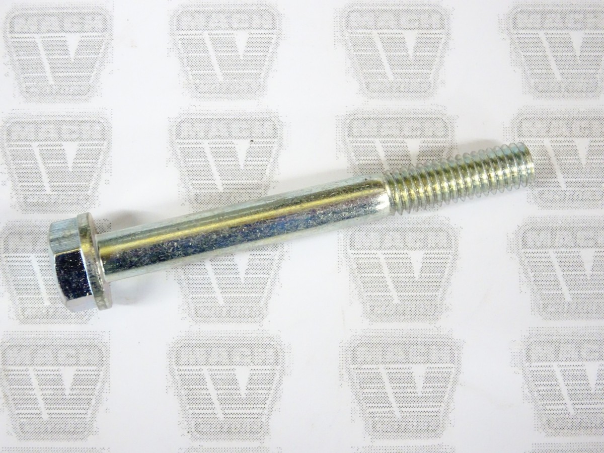 COROTON　14枚 Kawasaki NOS NEW 92003-110 Hex Head Bolt 6x54 Z1 KZ KZ1000 KZ900