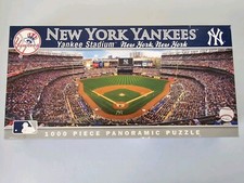 MasterPieces - New York Yankees - MLB Gameday 1000 Piece Jigsaw Puzzle