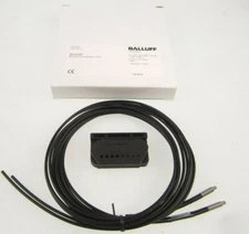 NEW Balluff BFO005T Fiber Optics Cable BFOD22-LAH-KB-EAK-10-02