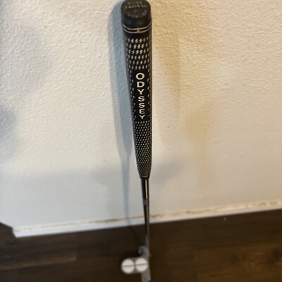 Odyssey White Hot 2-Ball Blade Putter Golf Club | eBay