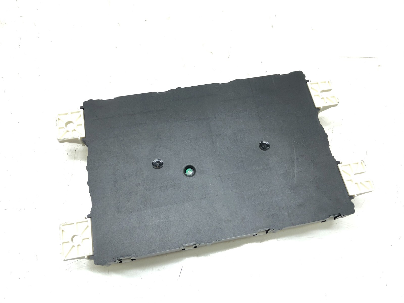 2014-2019 MASERATI GHIBLI S BODY CONTROL MODULE BCM OEM.
