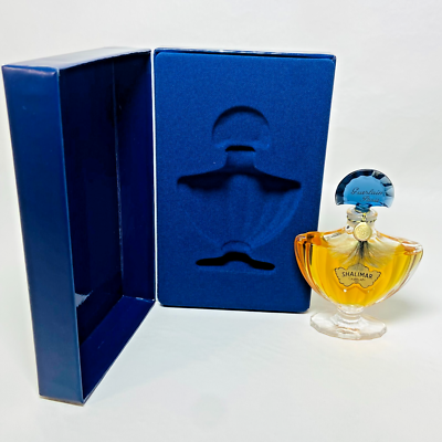 Guerlain Shalimar 1oz Women's Perfume for sale online | eBay