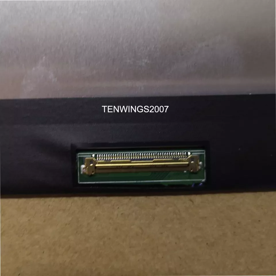 PANTALLA LCD 120HZ IPS 14.0" para HP Elitebook 840 G5 EDP 40PIN vista segura privacidad Foto 2 de 2