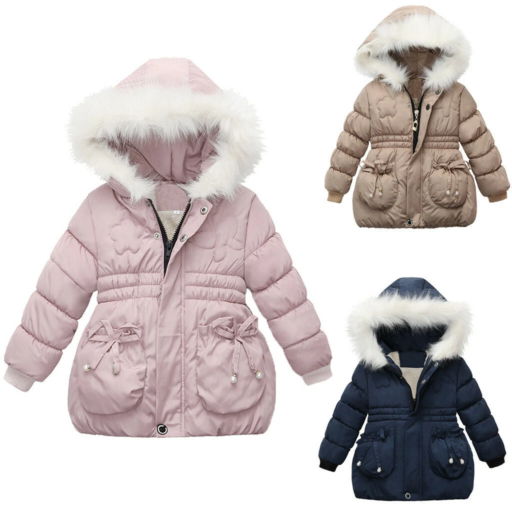 Cute Winter Coats With Fur