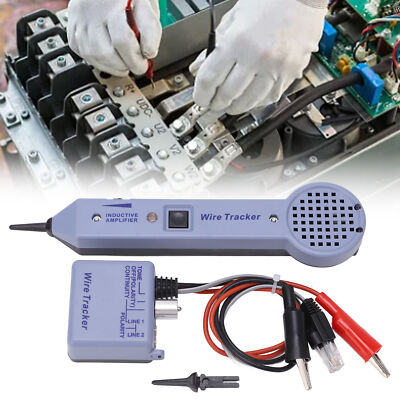 Versatile Generator And Probe Kit For Line Tracing GDF