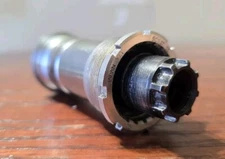 Shimano Ultegra BB6500 Bottom Bracket 68mm 109.5mm English BC1.37x24