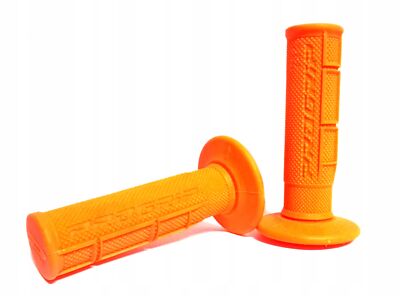 PG794 OFF ROAD (22+25MM, LÄNGE 115MM) FLUO ORANGE (EINE KOMPONENTE) (794-166) (P