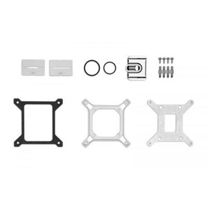 Kit Watercooling EKWB Fluid Gaming A360G - Aluminium - Neuf - Socket Multiples