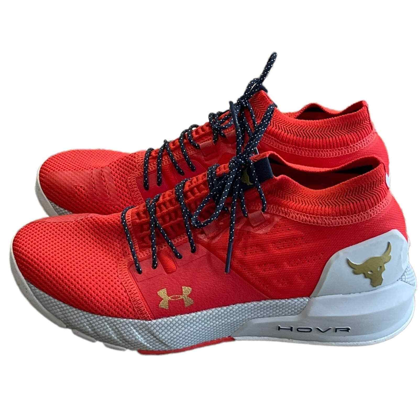 Under Armour Project Rock 2 Mens 