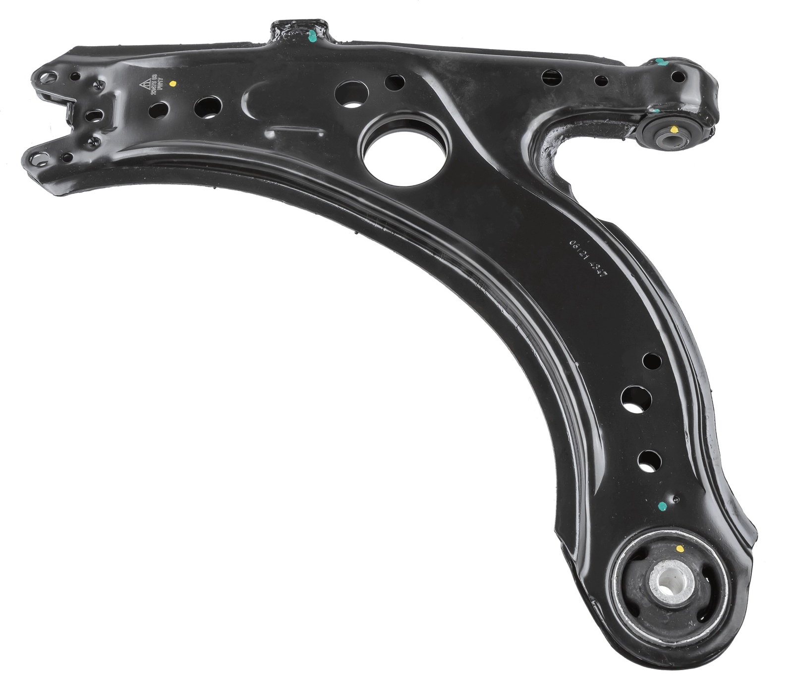 LEMFÖRDER 22475 03 Track Control Arm for AUDI,SEAT,SKODA,VW,VW (FAW),VW (SVW)