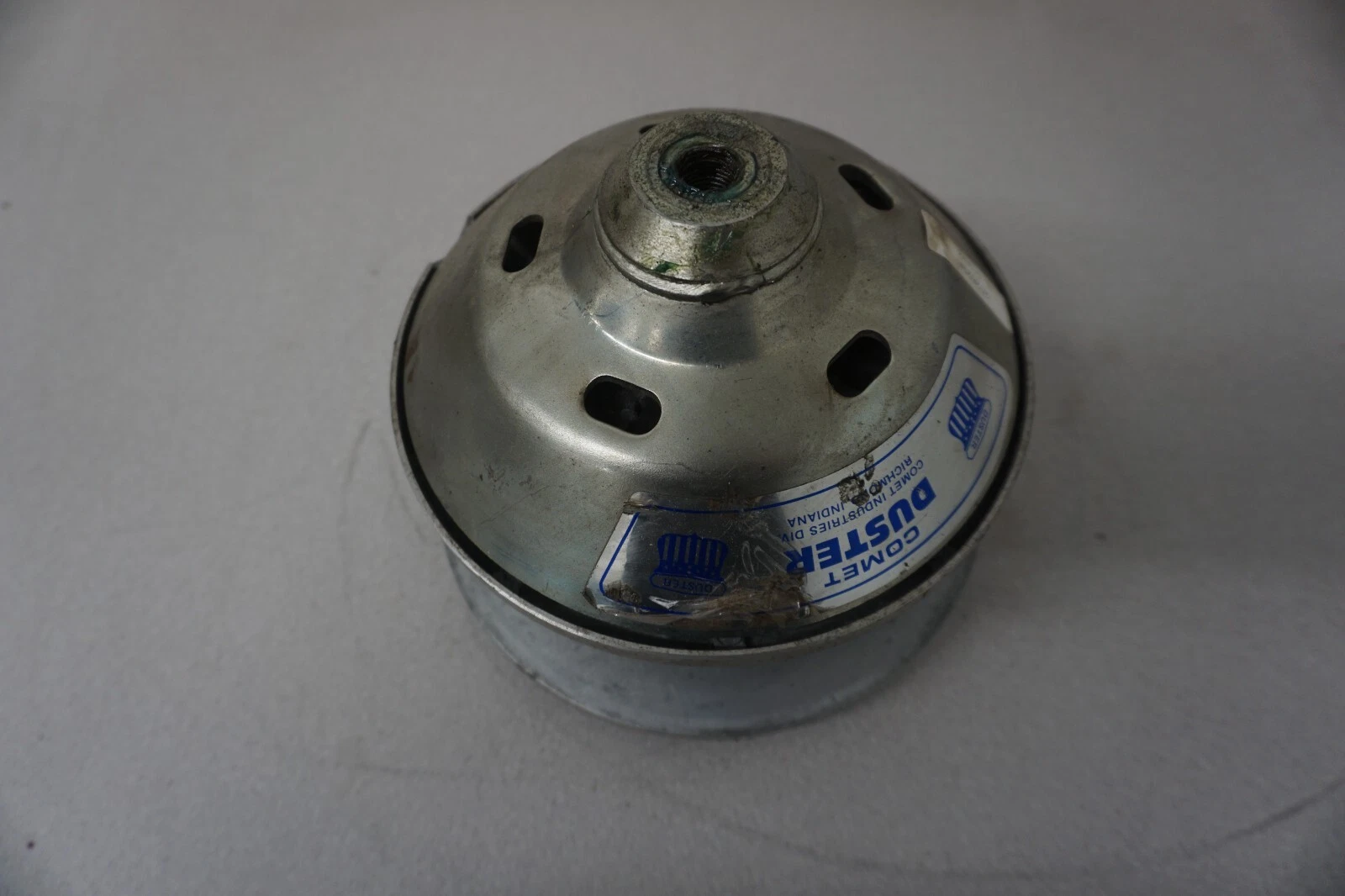 1976-1988 Yamaha Aftermarket Comet Duster Primary Clutch Ass'y EX 440 Enticer