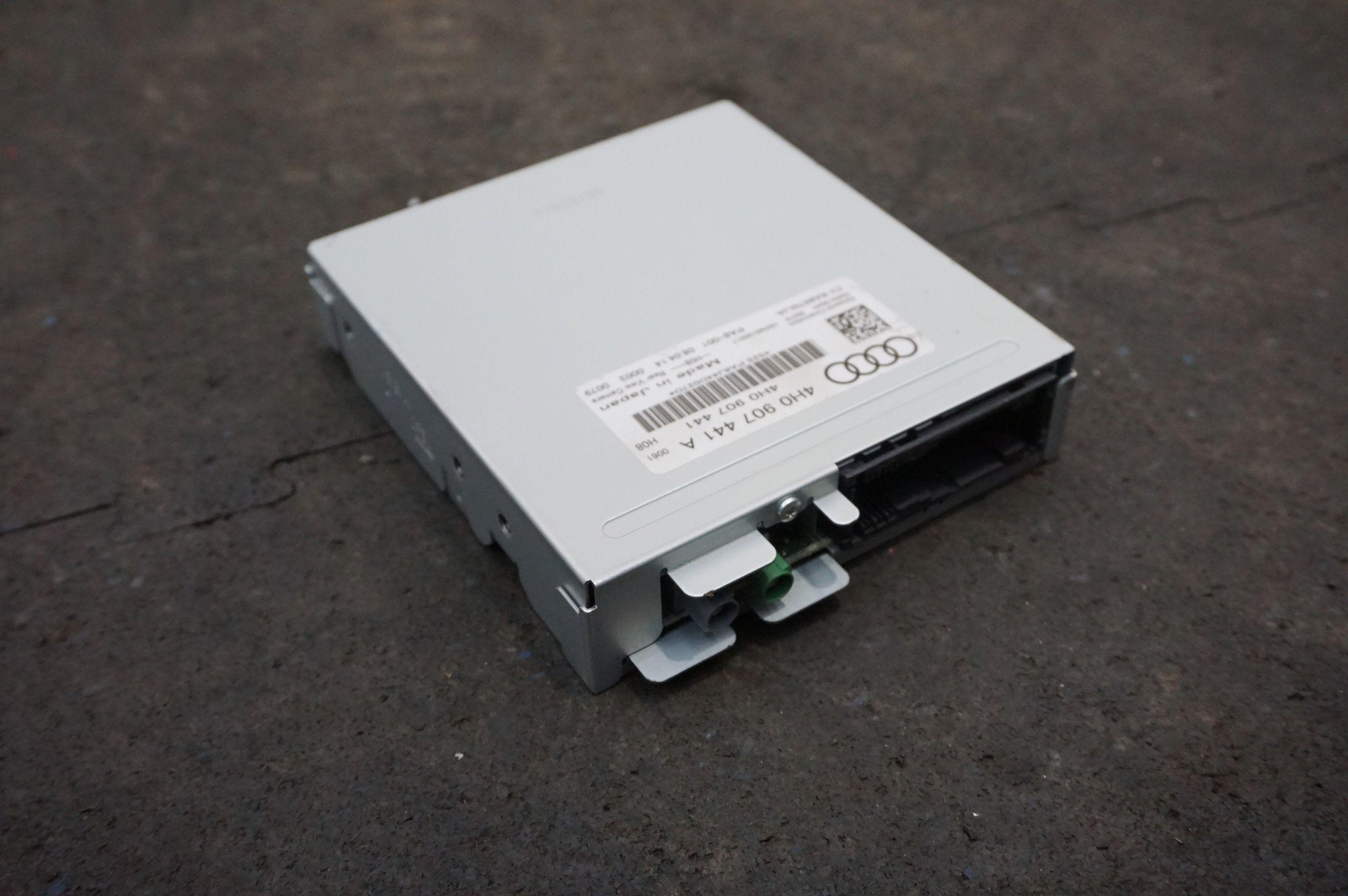 Reversing Camera System Control Module OEM 4H0907441A Bentley Mulsanne 10-20