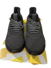 ultra boost uncaged black ebay