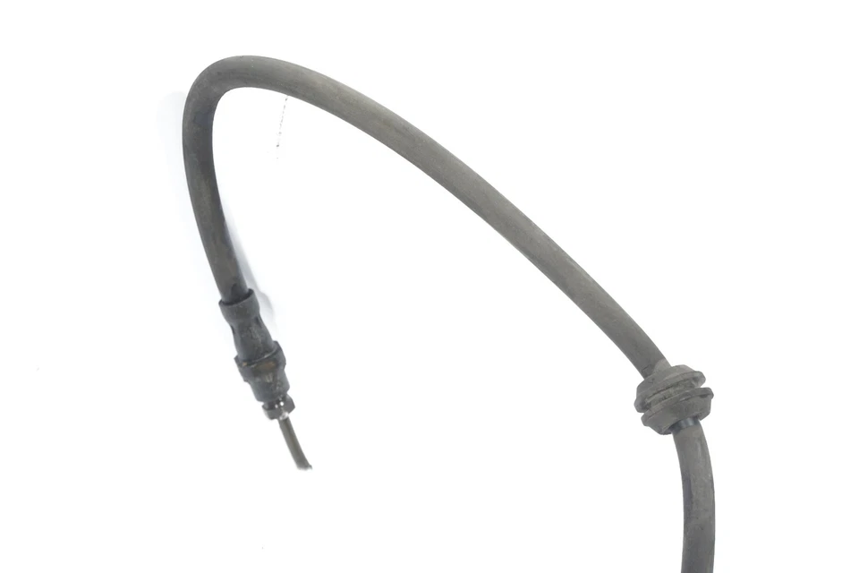 Pinza de freno delantera izquierda del lado del conductor BMW 745Li 2002-2005 OEM Foto 4 de 4